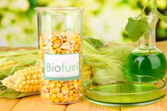 Stewarton biofuel availability