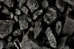 Stewarton coal boiler costs